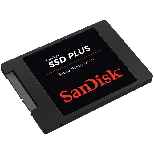 SSD