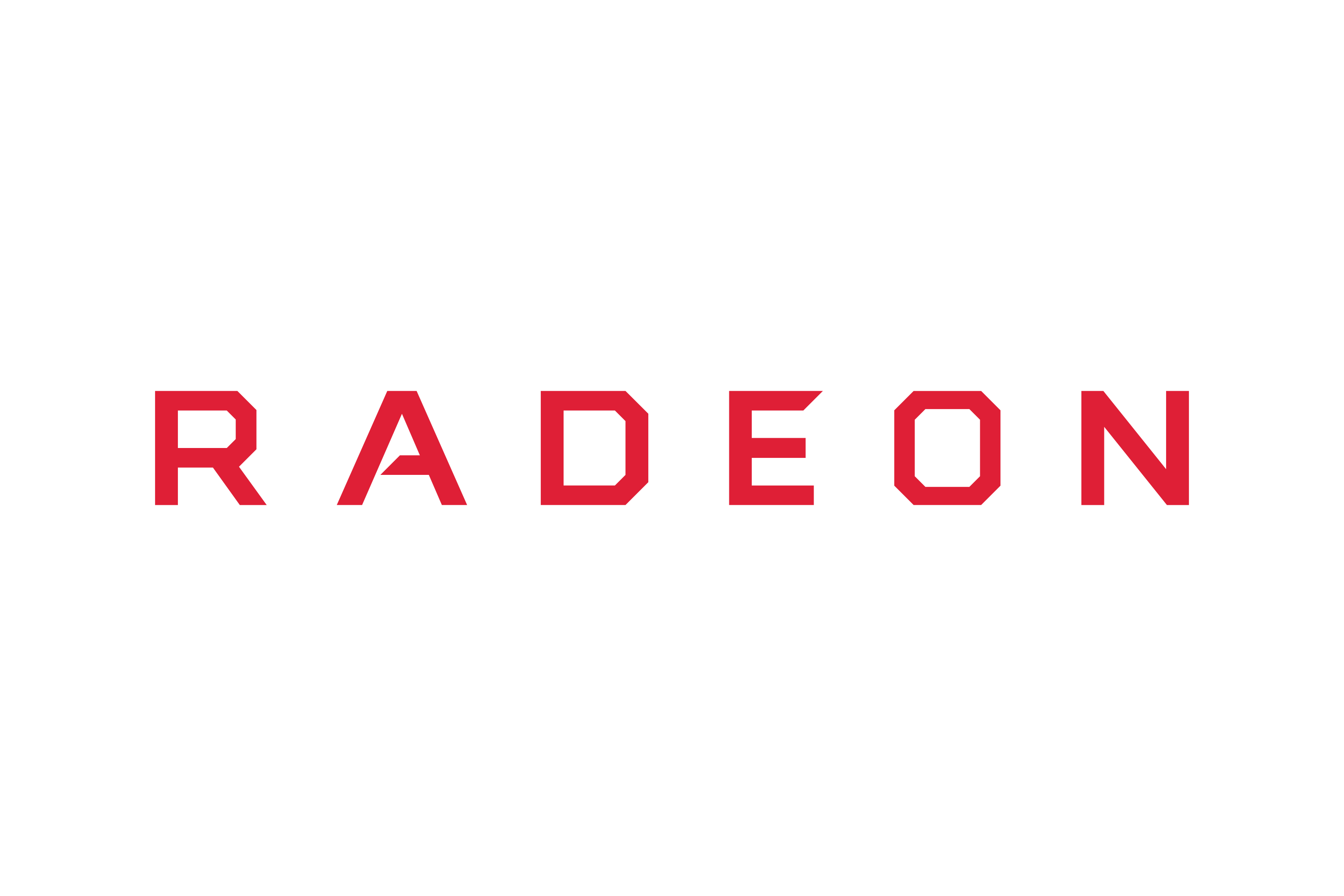Radeon Logo